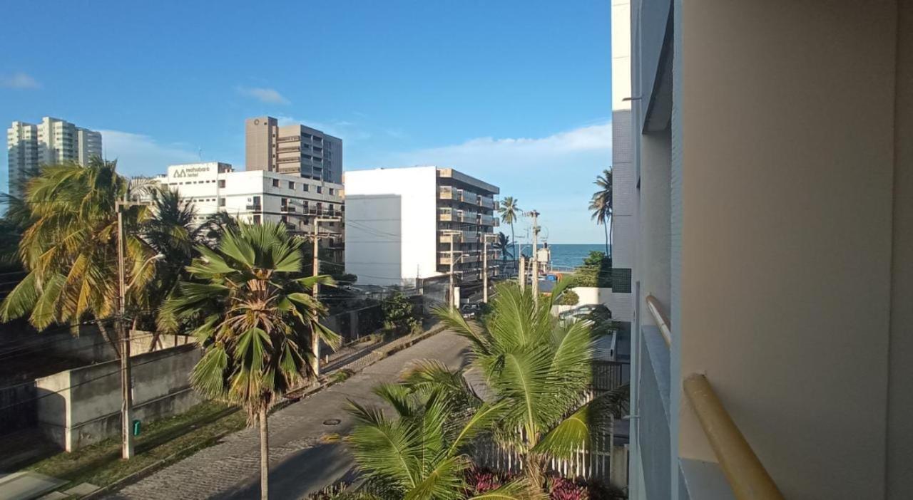Villagejatiuca Maceió エクステリア 写真