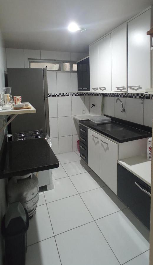 Villagejatiuca Maceió エクステリア 写真