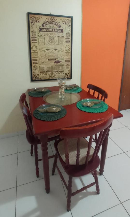 Villagejatiuca Maceió エクステリア 写真