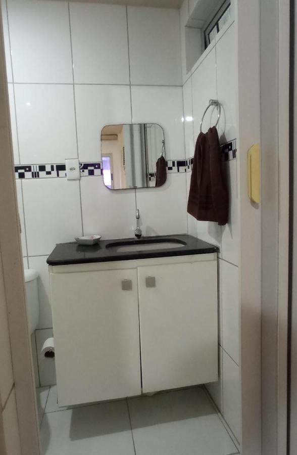 Villagejatiuca Maceió エクステリア 写真