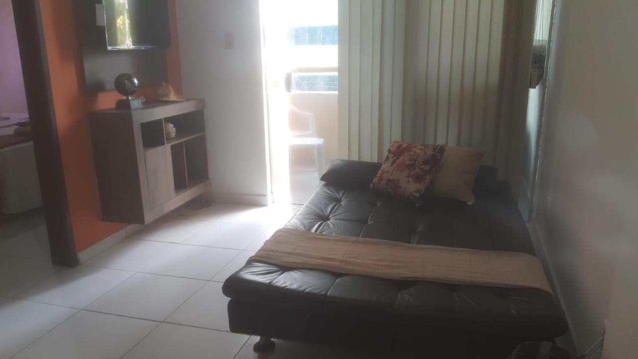 Villagejatiuca Maceió エクステリア 写真