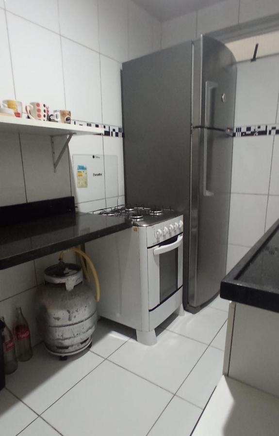 Villagejatiuca Maceió エクステリア 写真